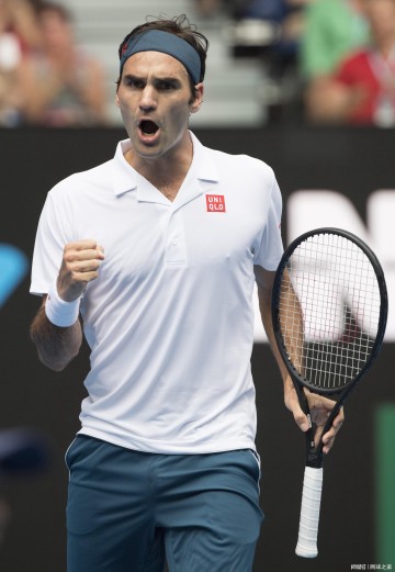 一波六连胜，他让瑞士男子网球看到未来