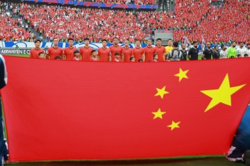 拭目以待！足协公布国足选帅条件，3名帅被淘汰！2大候选浮出水面