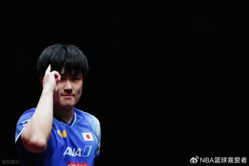 张本智和或遭封杀！央视点名批评，谁注意樊振东一举动，大快人心|央视网|日本|高市早苗|王楚钦|横滨冠军赛_新浪体育_新浪新闻