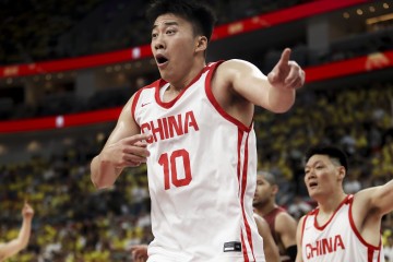 王俊杰：明年或尝试冲击NBA选秀，若失败继续留在海外